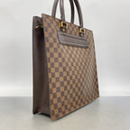 Louis Vuitton Tote Damier Venice GM Ebene — view 2