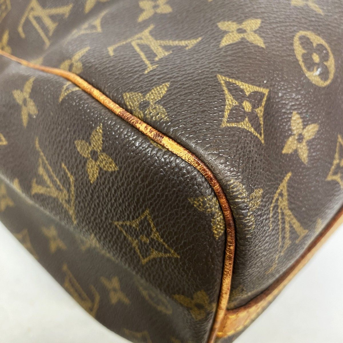 Louis Vuitton Boston Bag Monogram Brown — view 6