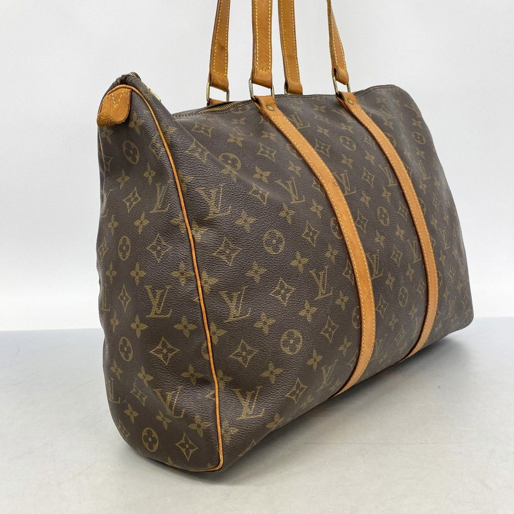 Louis Vuitton Boston Bag Monogram Brown — view 2