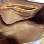 Louis Vuitton Boston Bag Monogram Brown — view 4