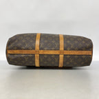 Louis Vuitton Boston Bag Monogram Brown — view 3