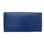 Louis Vuitton Wallet Epi Pochette Porte-Monnaie Cles NM Miltille Leather — view 2