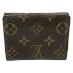 Louis Vuitton Coin Case Monogram Ludlow — view 2