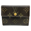 Louis Vuitton Coin Case Monogram Ludlow