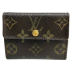 Louis Vuitton Coin Case Monogram Ludlow