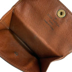 Louis Vuitton Coin Case Monogram Ludlow — view 5