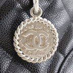 Chanel Reissue Tote Caviar Leather Black — view 9