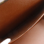 Louis Vuitton President Monogram Canvas Brown Trunk — view 8