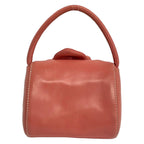 Loewe Pink Flower Mini Bag Vintage Leather — view 3
