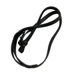 Louis Vuitton Handbag Lockme Iibb Noir Leather — view 8