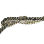 Hermes Vintage Bracelet Silver — view 5