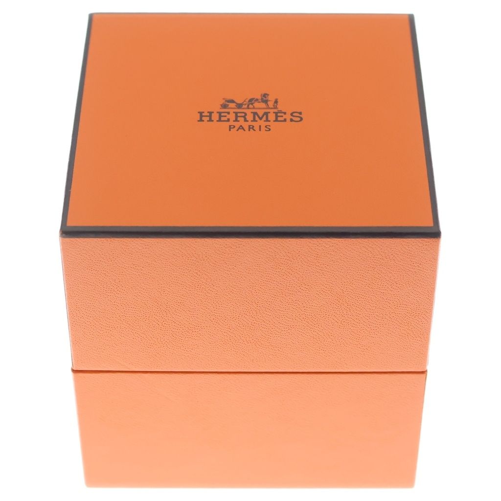 Hermes Chaine D'ancre TPM Bracelet Silver — view 6