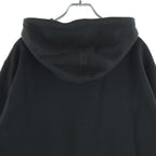Dior Flo Logo Embroidery Cotton per Dead Ohlin Pullover Sweatshirt Hoodie S — view 4