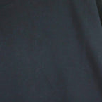 Fendi Staff Only on Backprint T-Shirt Short Sleevekuru Neckcut and Sew Black — view 4