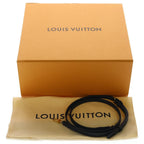 Louis Vuitton Monogram Empreinte On The Go BB Leather Gold 2-Way Shoulder — view 8