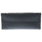 Louis Vuitton Monogram Empreinte On The Go BB Leather Gold 2-Way Shoulder — view 4