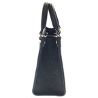 Louis Vuitton Monogram Empreinte On The Go BB Leather Gold 2-Way Shoulder — view 3