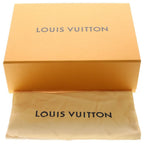 Louis Vuitton Epi Buci NM 2-Way Leather LV Logo Shoulder Bag Brown — view 8