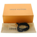 Louis Vuitton Monogram Palm Springs Mini Leather Backpack Brown — view 8