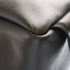Louis Vuitton Monogram Eclipse Taigarama Discovery Backpack Leather Black — view 6