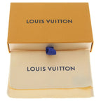 Louis Vuitton Pickpocket Monogram Bracelet Silver — view 6
