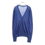 Dior Homme di Blue Cardigan