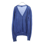 Dior Homme di Blue Cardigan — view 2