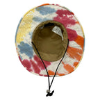 Loewe Hat 57 White Leather — view 4