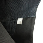 Dior Homme Vest Eddie Era Sequin Contrast Gilet Top Black — view 5