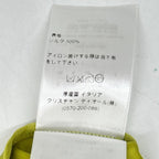Dior Galiano Era Silk Camisole 36 — view 4