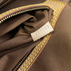 Louis Vuitton Business Bag Monogram Porte Documents Pegase — view 9