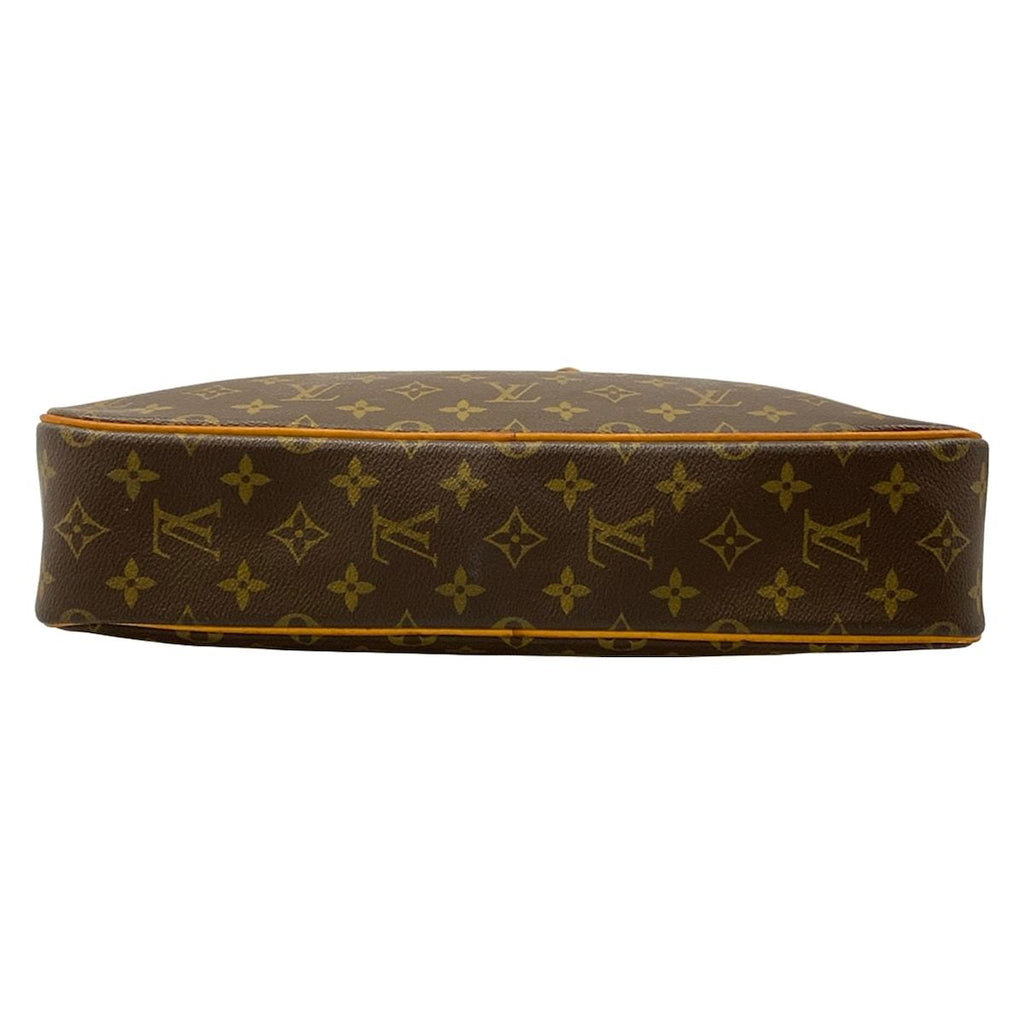 Louis Vuitton Business Bag Monogram Porte Documents Pegase — view 5