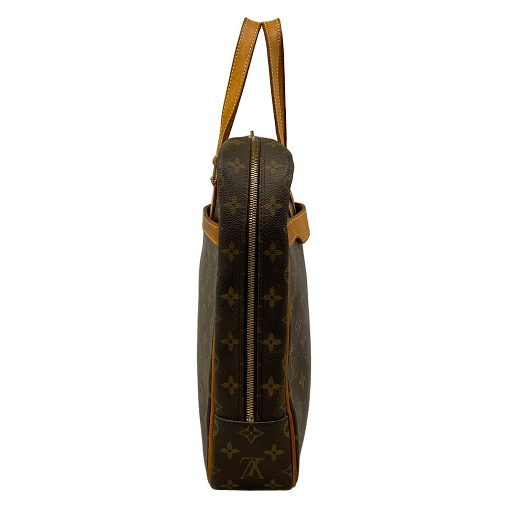 Louis Vuitton Business Bag Monogram Porte Documents Pegase — view 4