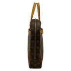 Louis Vuitton Business Bag Monogram Porte Documents Pegase — view 4