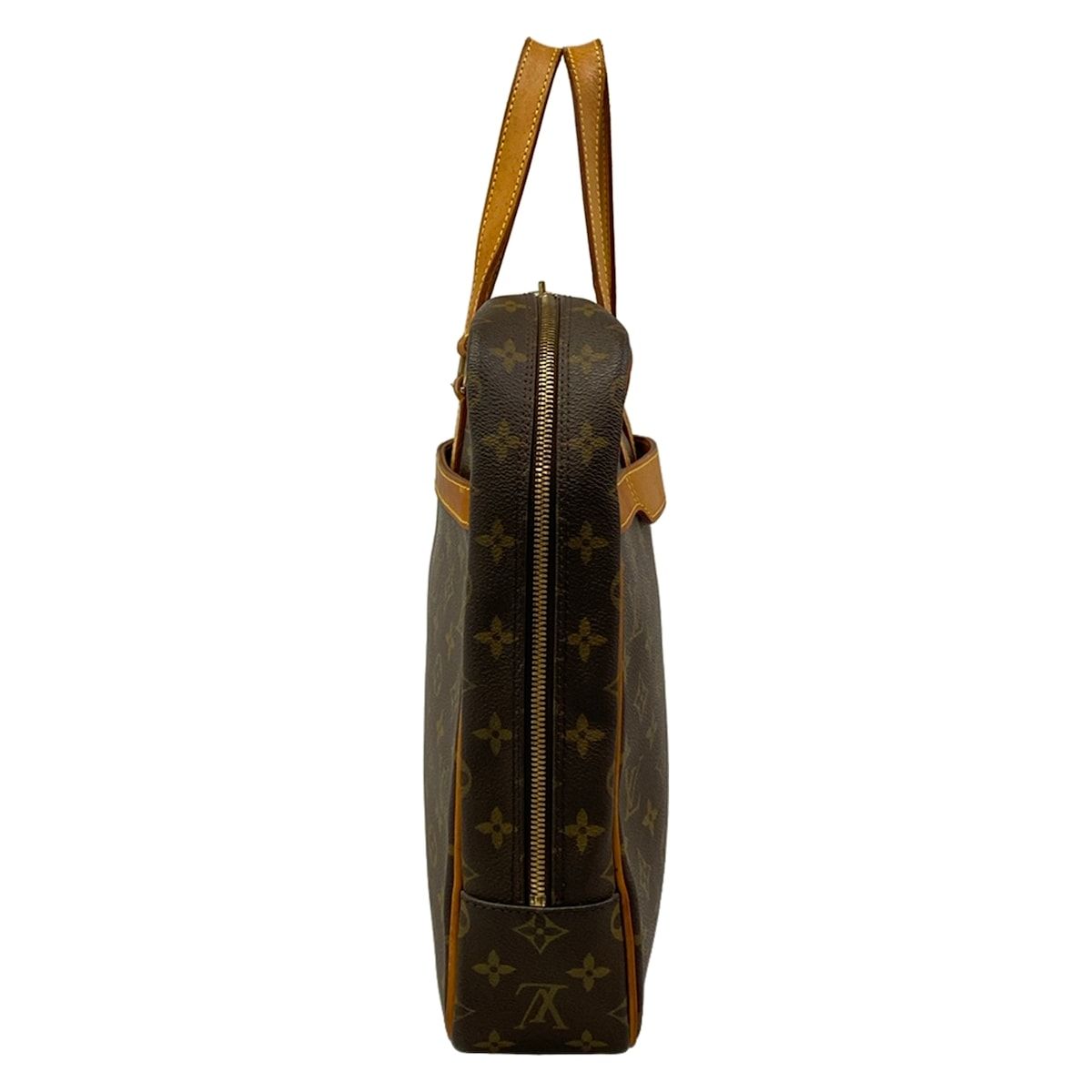 Louis Vuitton Business Bag Monogram Porte Documents Pegase — view 4