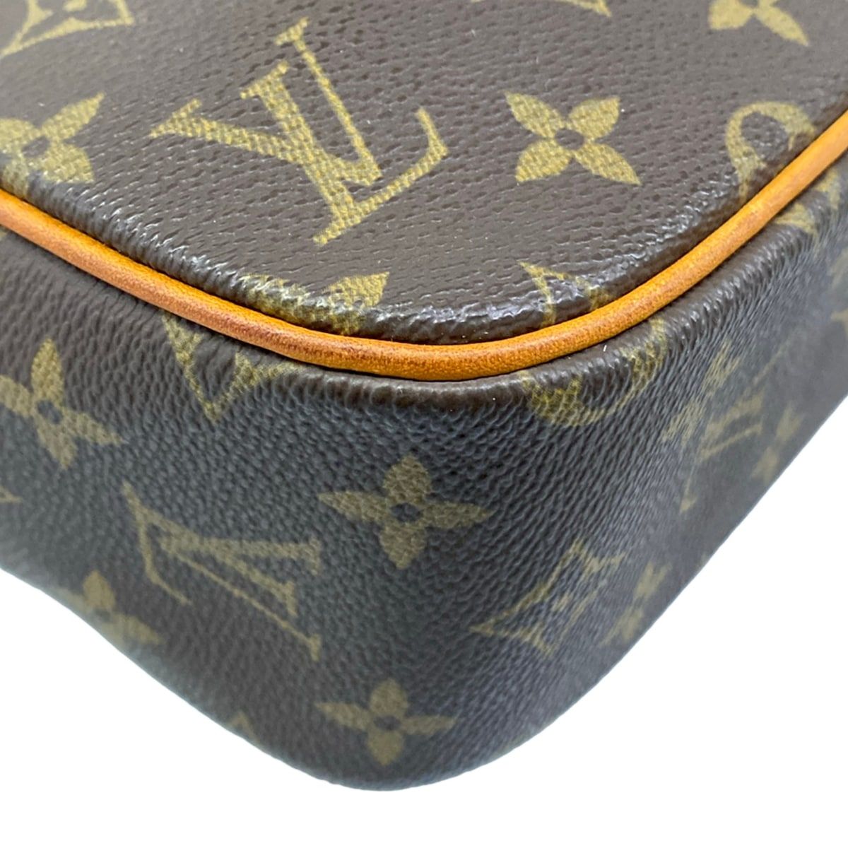Louis Vuitton Business Bag Monogram Porte Documents Pegase — view 6