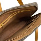 Louis Vuitton Business Bag Monogram Porte Documents Pegase — view 7