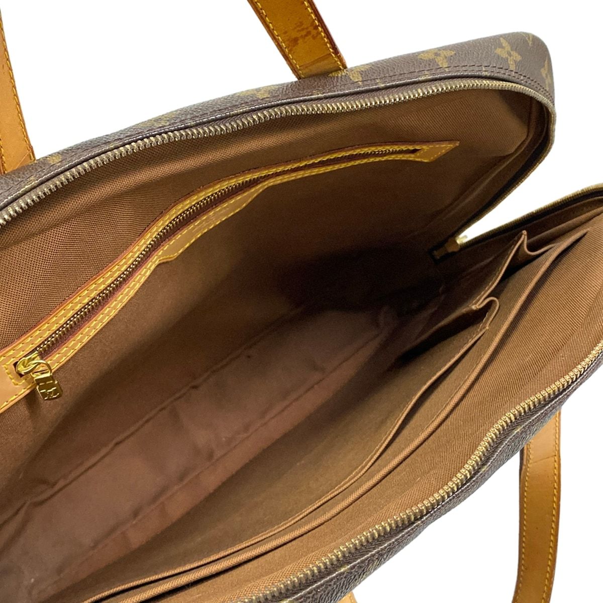 Louis Vuitton Business Bag Monogram Porte Documents Pegase — view 7