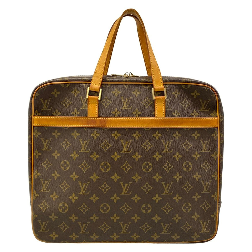 Louis Vuitton Business Bag Monogram Porte Documents Pegase