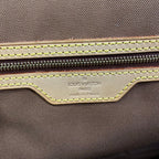 Louis Vuitton Business Bag Monogram Porte Documents Pegase — view 8