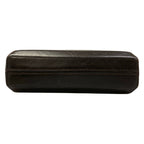 Louis Vuitton Shoulder Bag Monogram Matte Cafe Cotton — view 5