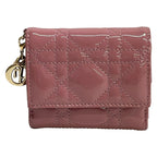 Dior 3 Fold Wallet