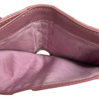 Dior 3 Fold Wallet — view 4
