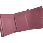 Dior 3 Fold Wallet — view 3