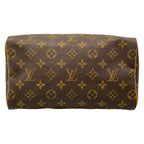 Louis Vuitton Handbag Monogram Speedy 25 — view 5