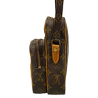 Louis Vuitton Shoulder Bag Monogram Amazon — view 4