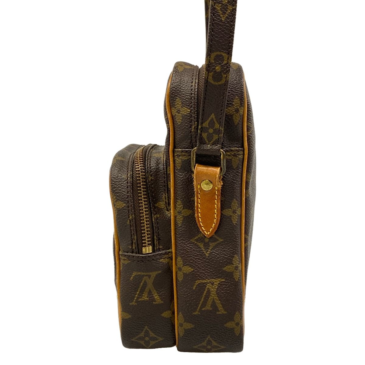 Louis Vuitton Shoulder Bag Monogram Amazon — view 4