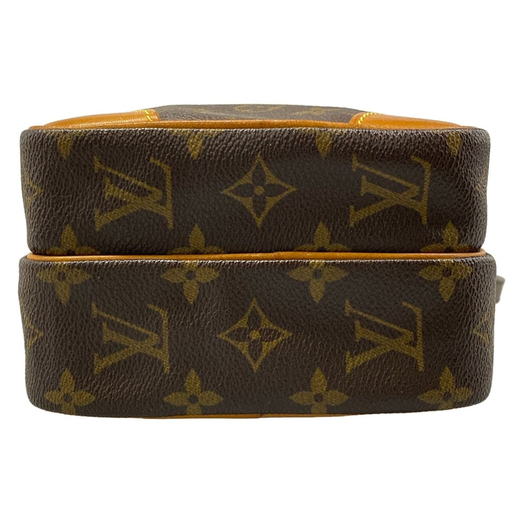 Louis Vuitton Shoulder Bag Monogram Amazon — view 5
