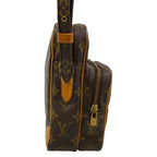 Louis Vuitton Shoulder Bag Monogram Amazon — view 2