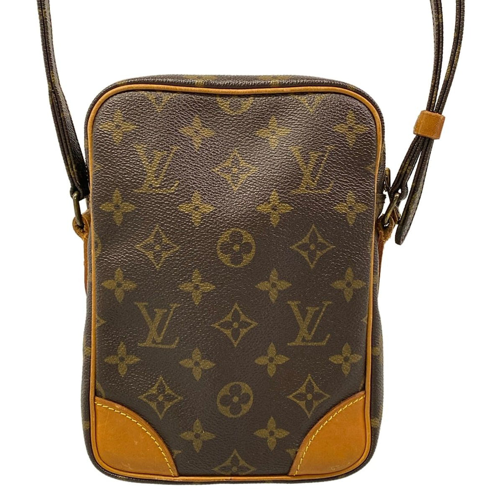 Louis Vuitton Shoulder Bag Monogram Amazon — view 3